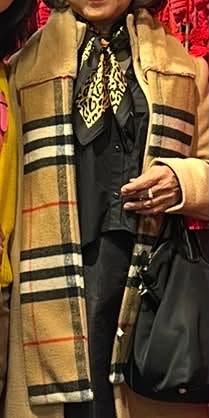 Lost Clothing in Melbourne