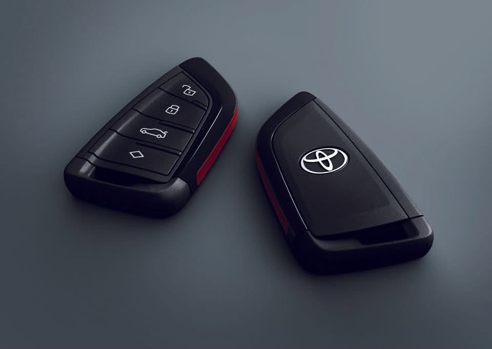Lost Keys in Melbourne