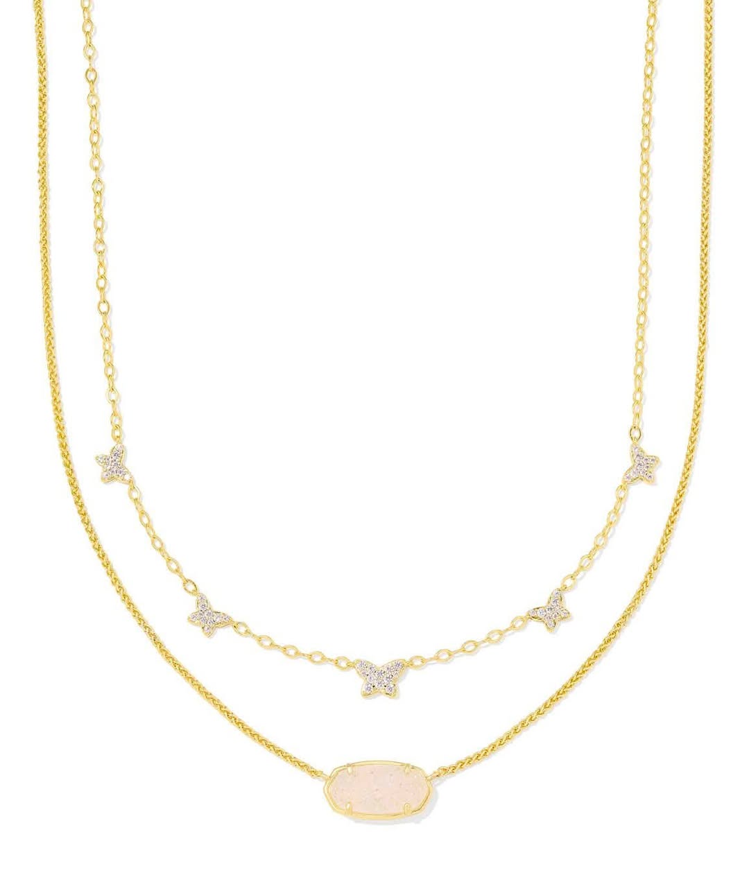 Lost Necklace in Wren Football Field