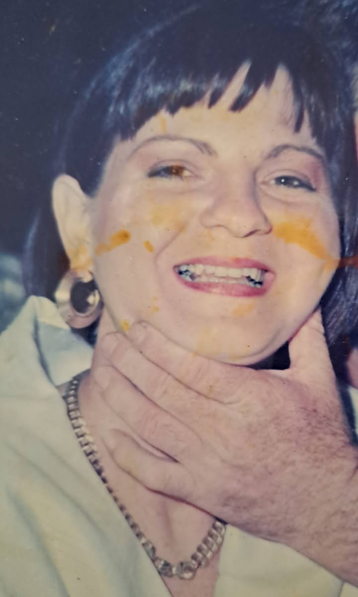Lost Necklace in Queensland