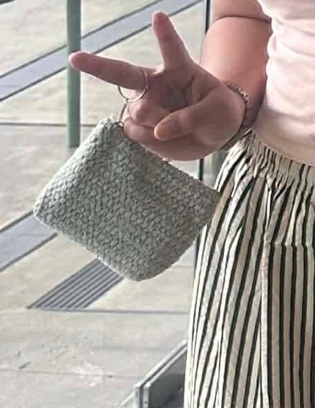 Lost Wallet in Bacolod