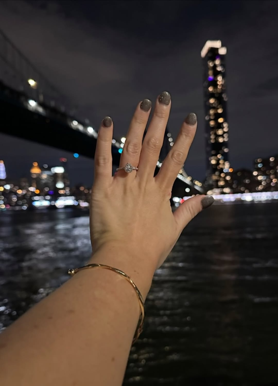 Lost Ring in South Williamson