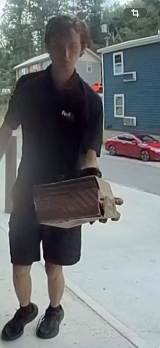 Lost Phone in Gatlinburg