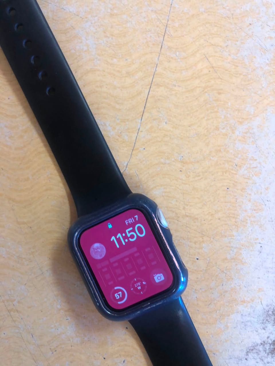Found digital device