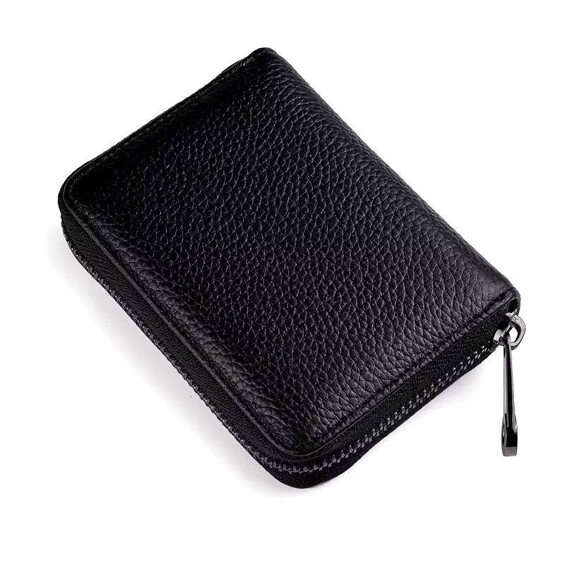 Lost wallet