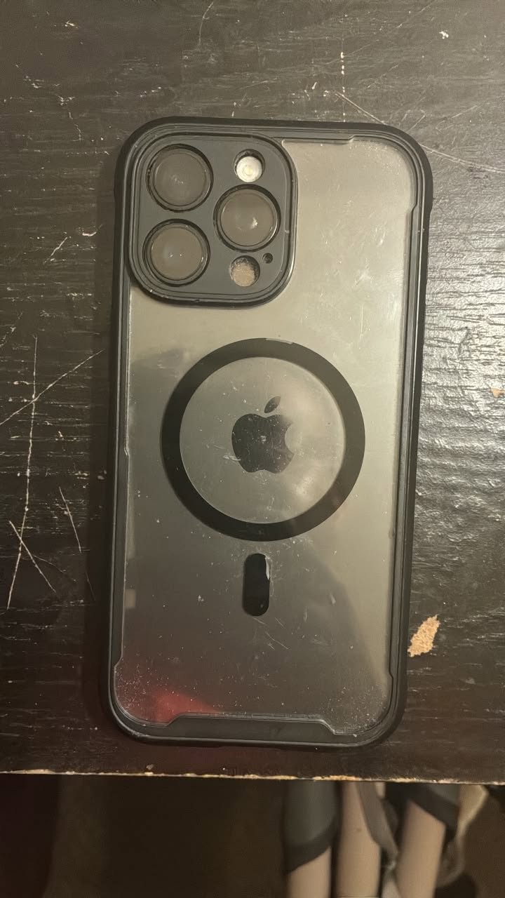 Found Phone in Billingsport