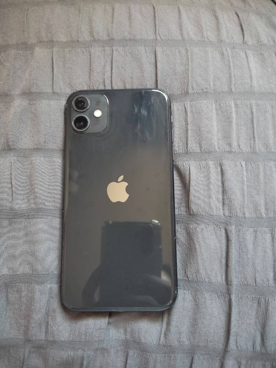 Lost Phone in Las PiñAs