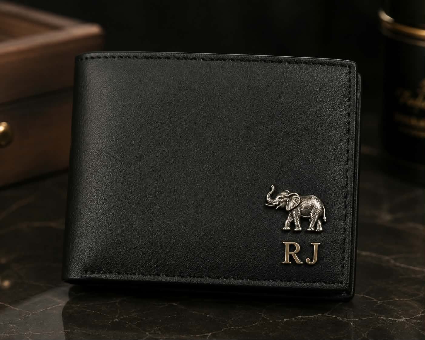 Lost Wallet in Baguio City
