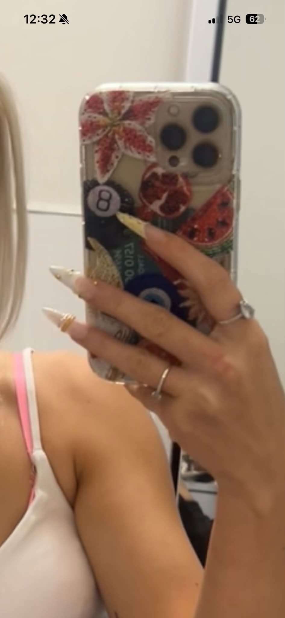 Lost Phone in Plymouth