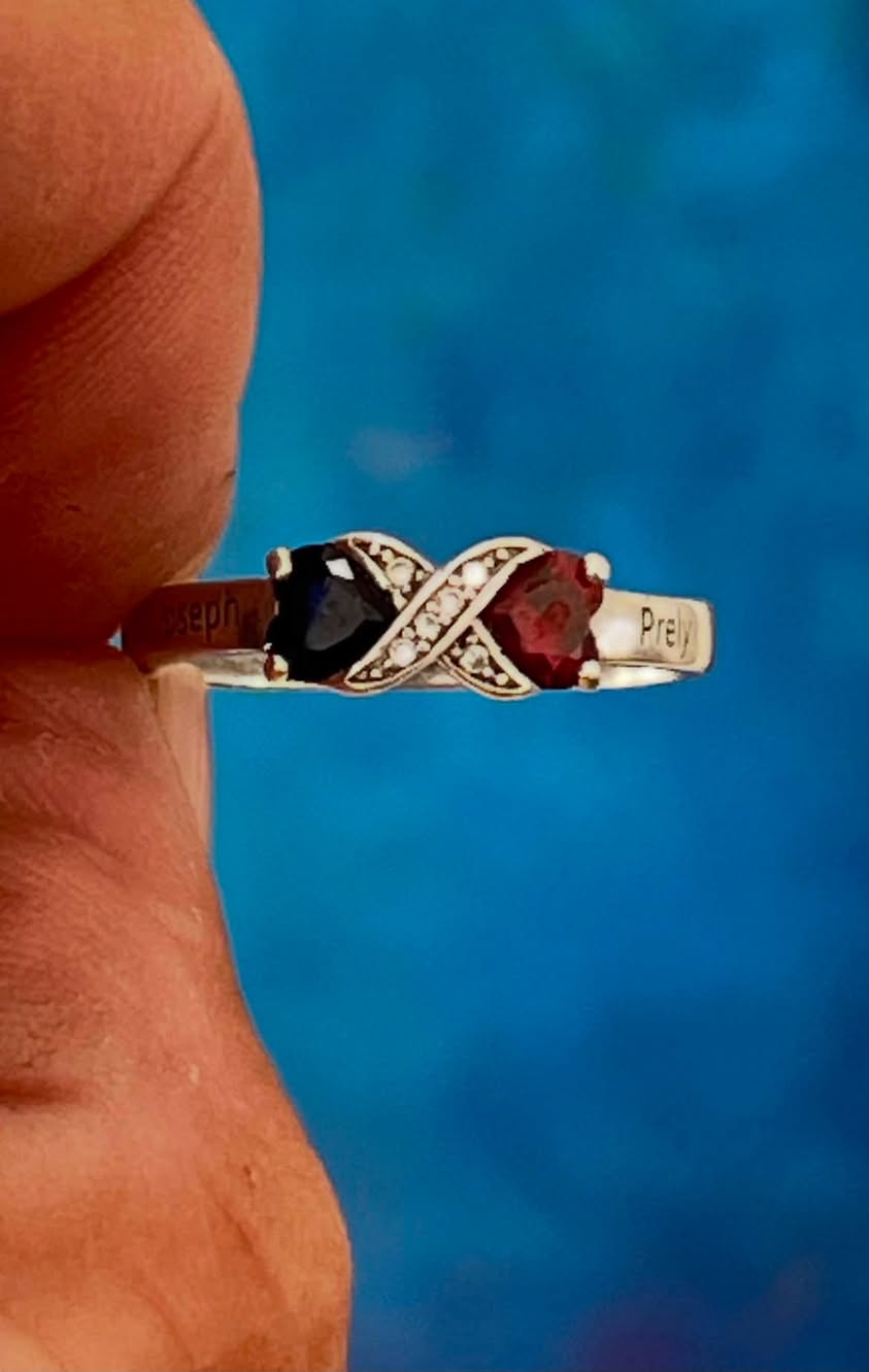 Found Ring in Virginia Beach