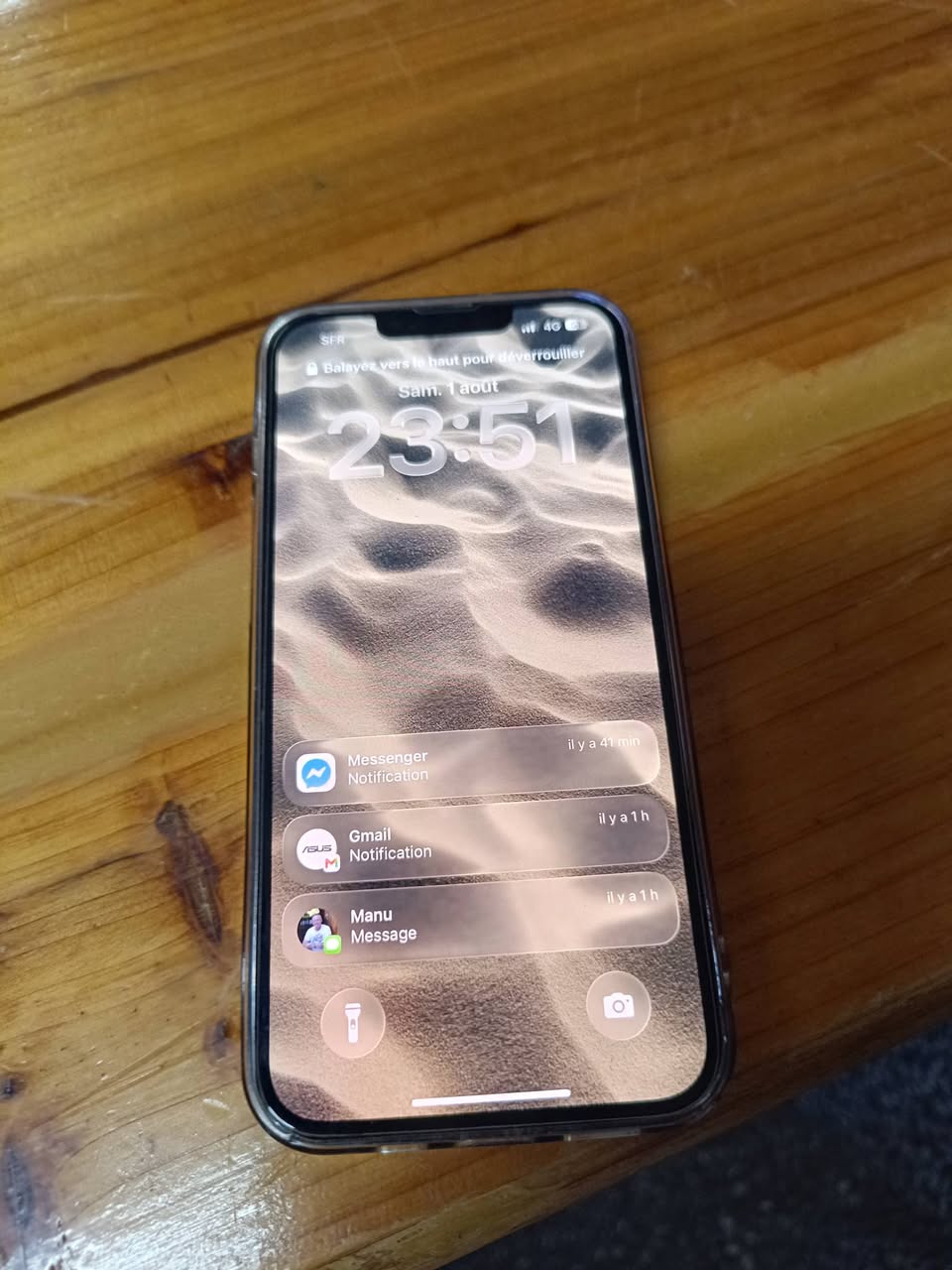 Matching item