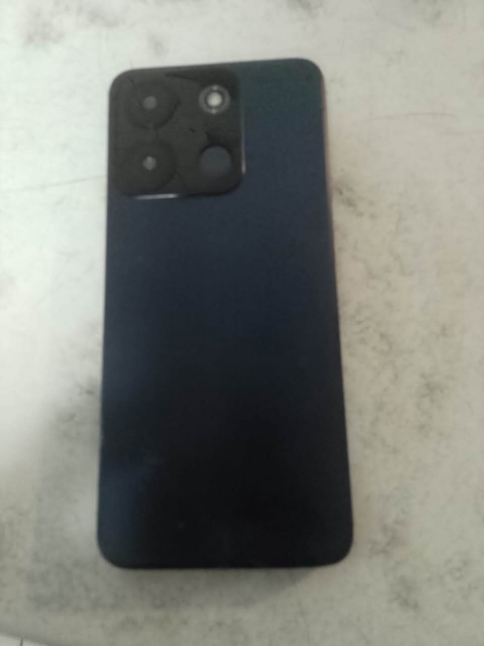 Found phone