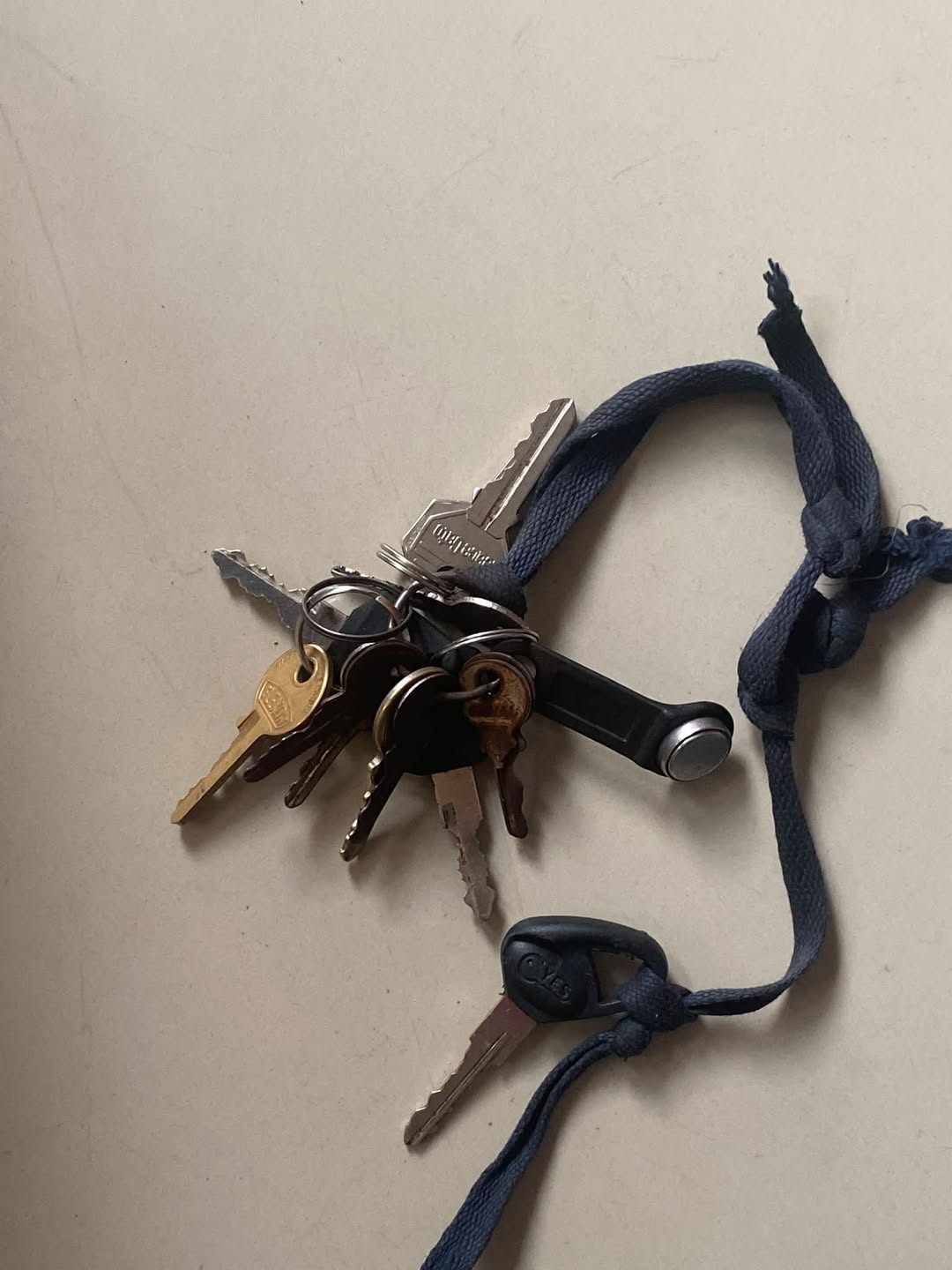 Matching item