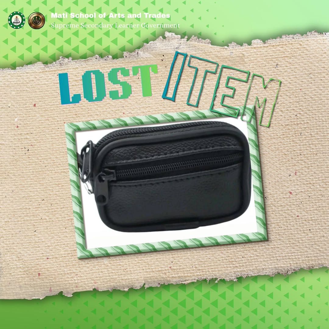 Lost Wallet in Mati