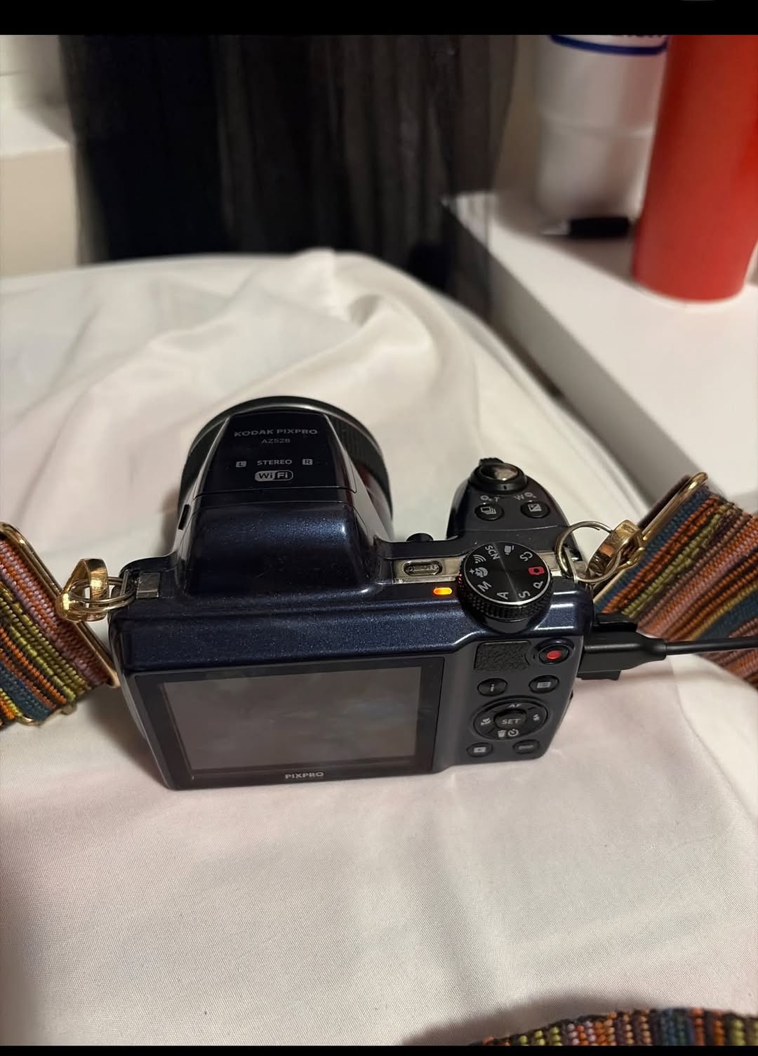 Matching item