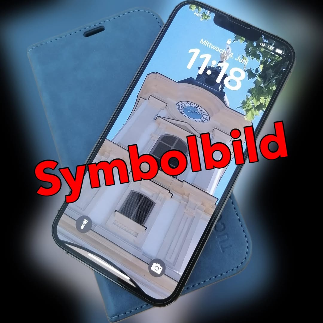 Lost phone
