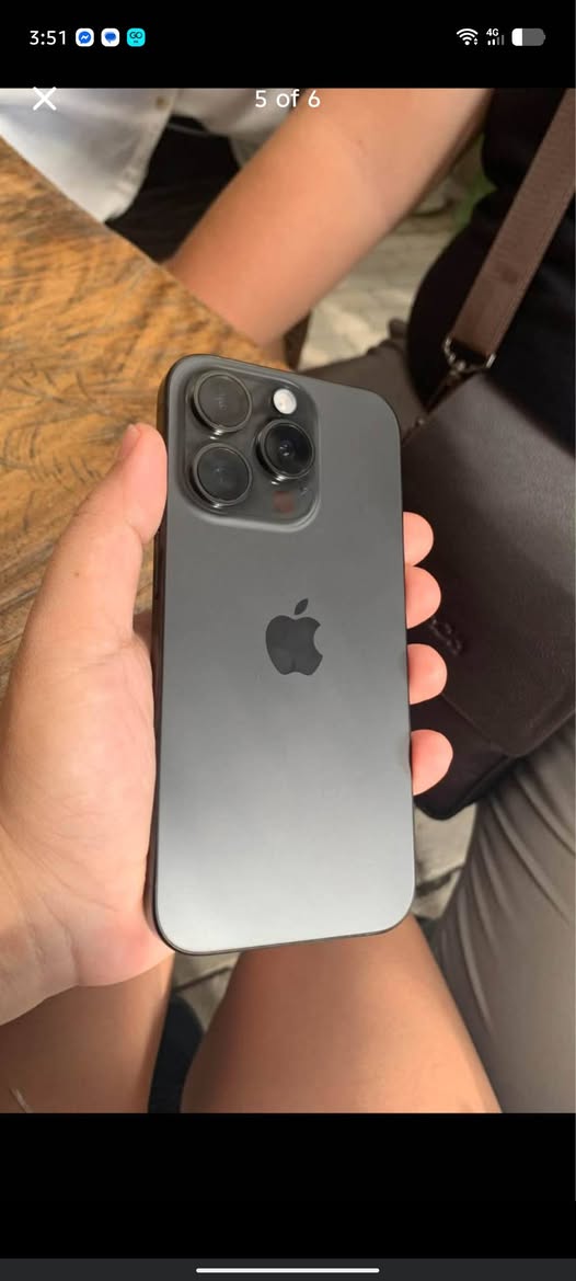 Lost Phone in Matalam