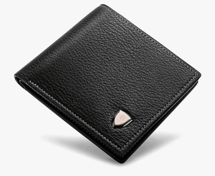 Lost Wallet in Pasig