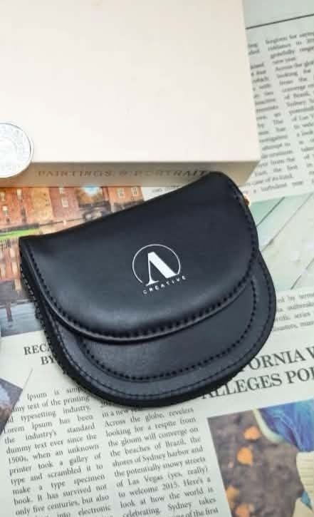 Lost wallet