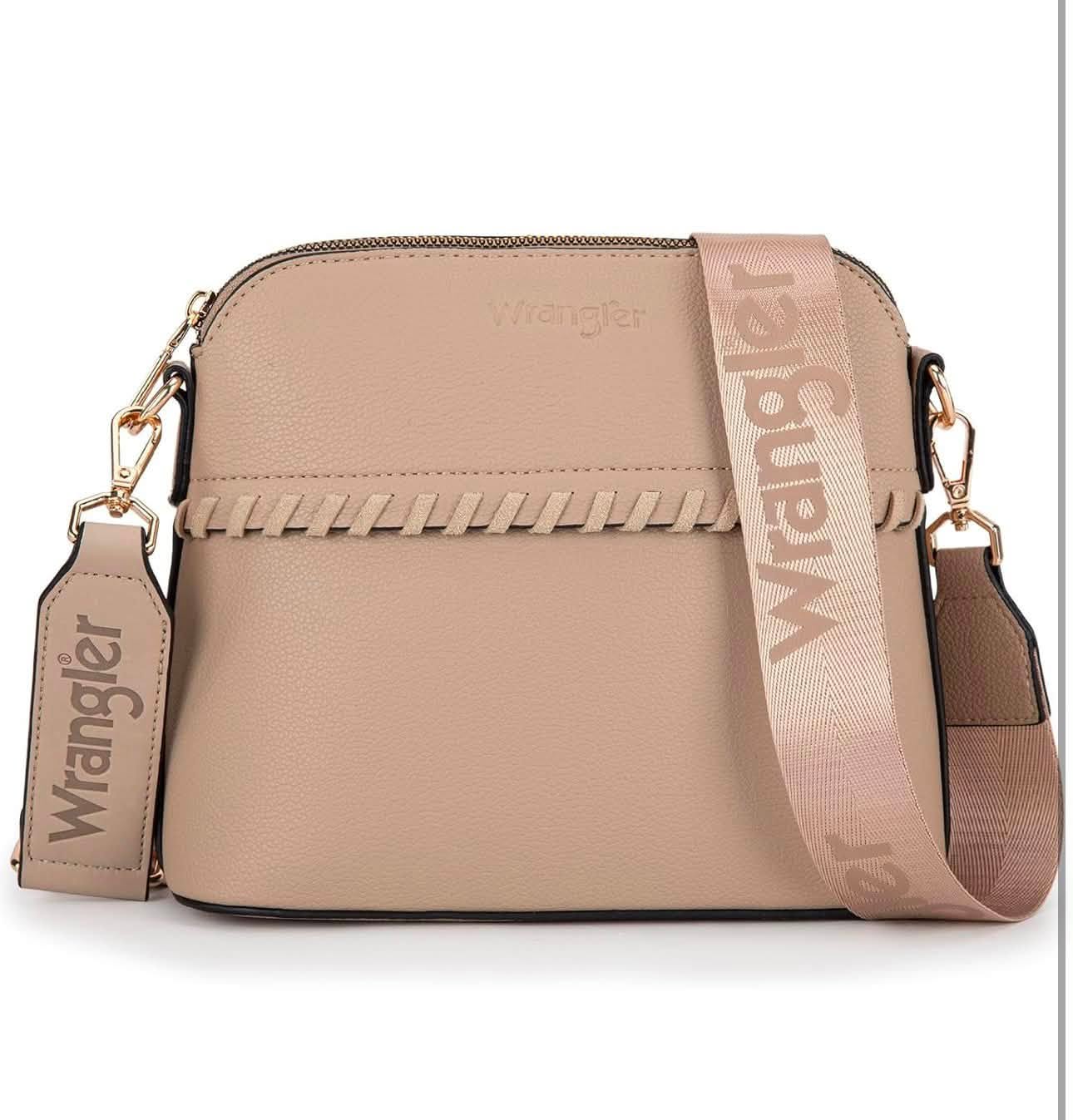 Lost Bag in San Angelo