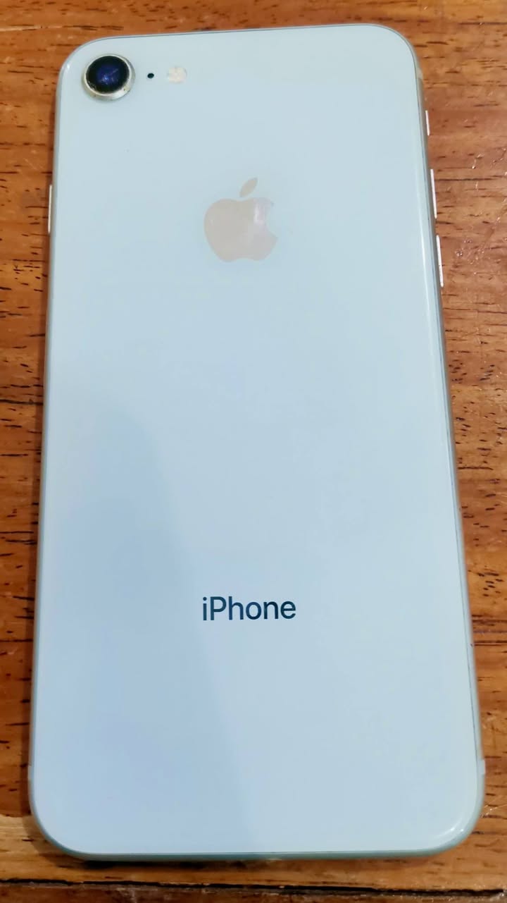 Found phone