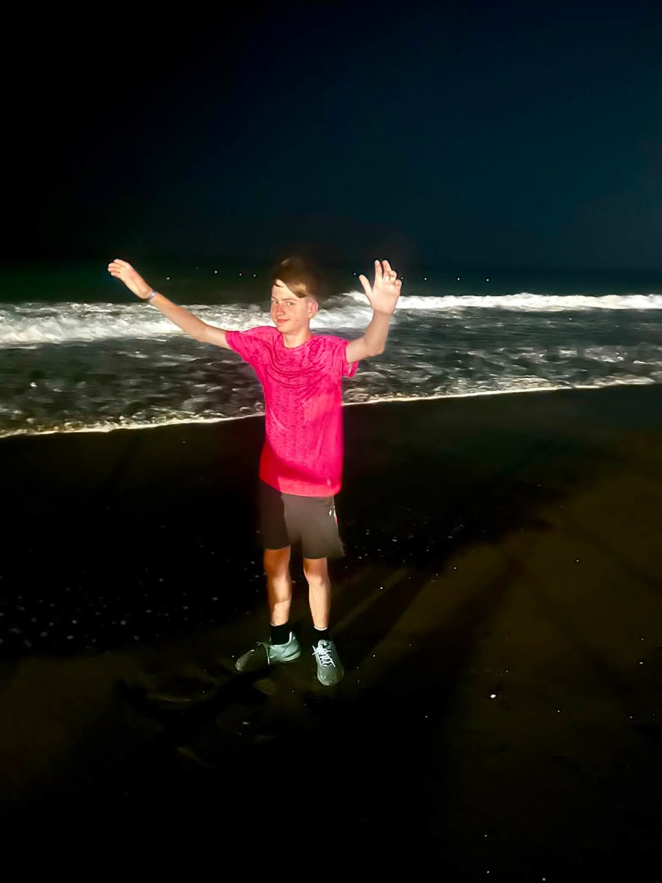 Lost Phone in Crete