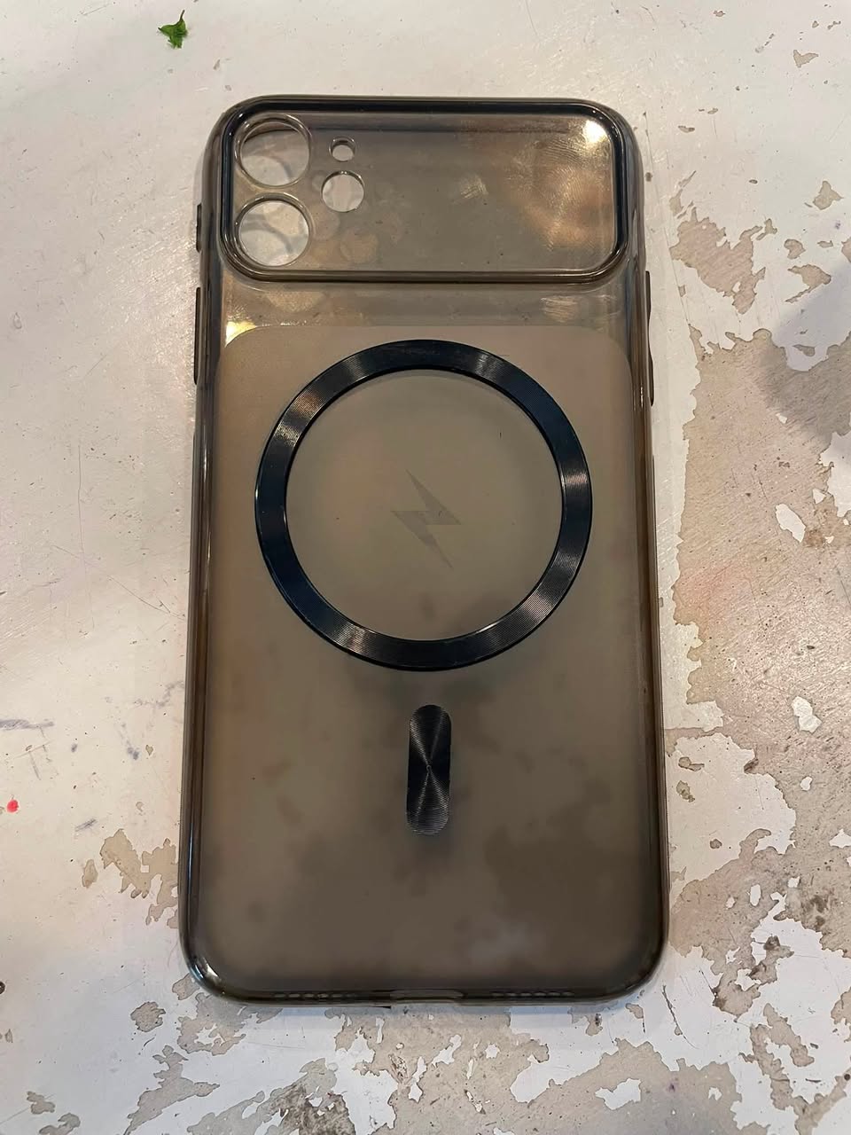 Lost Phone in Tandag City
