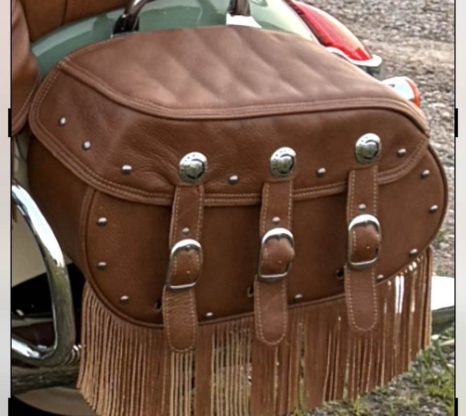 Lost Bag in Minnesota
