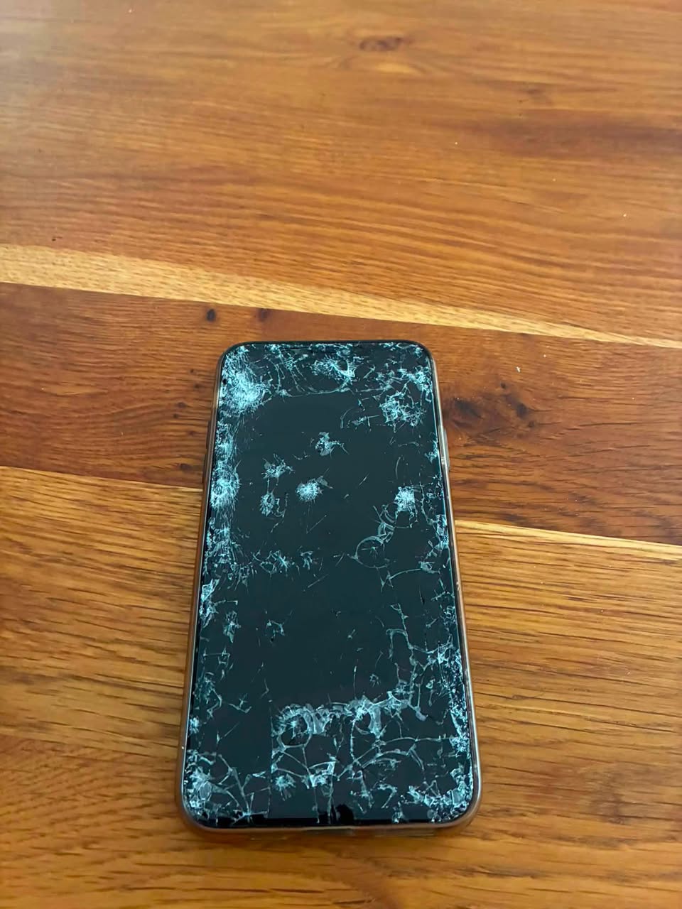Found phone