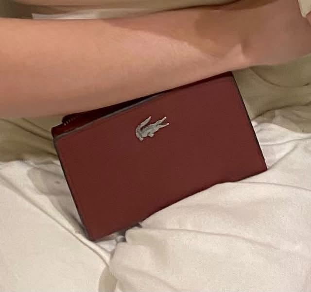 Lost Wallet in Polomolok