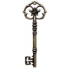 Lost Keys in Hokkaido