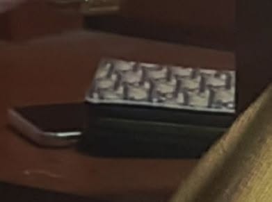 Lost Wallet in Leyte