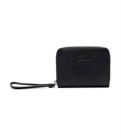 Lost wallet