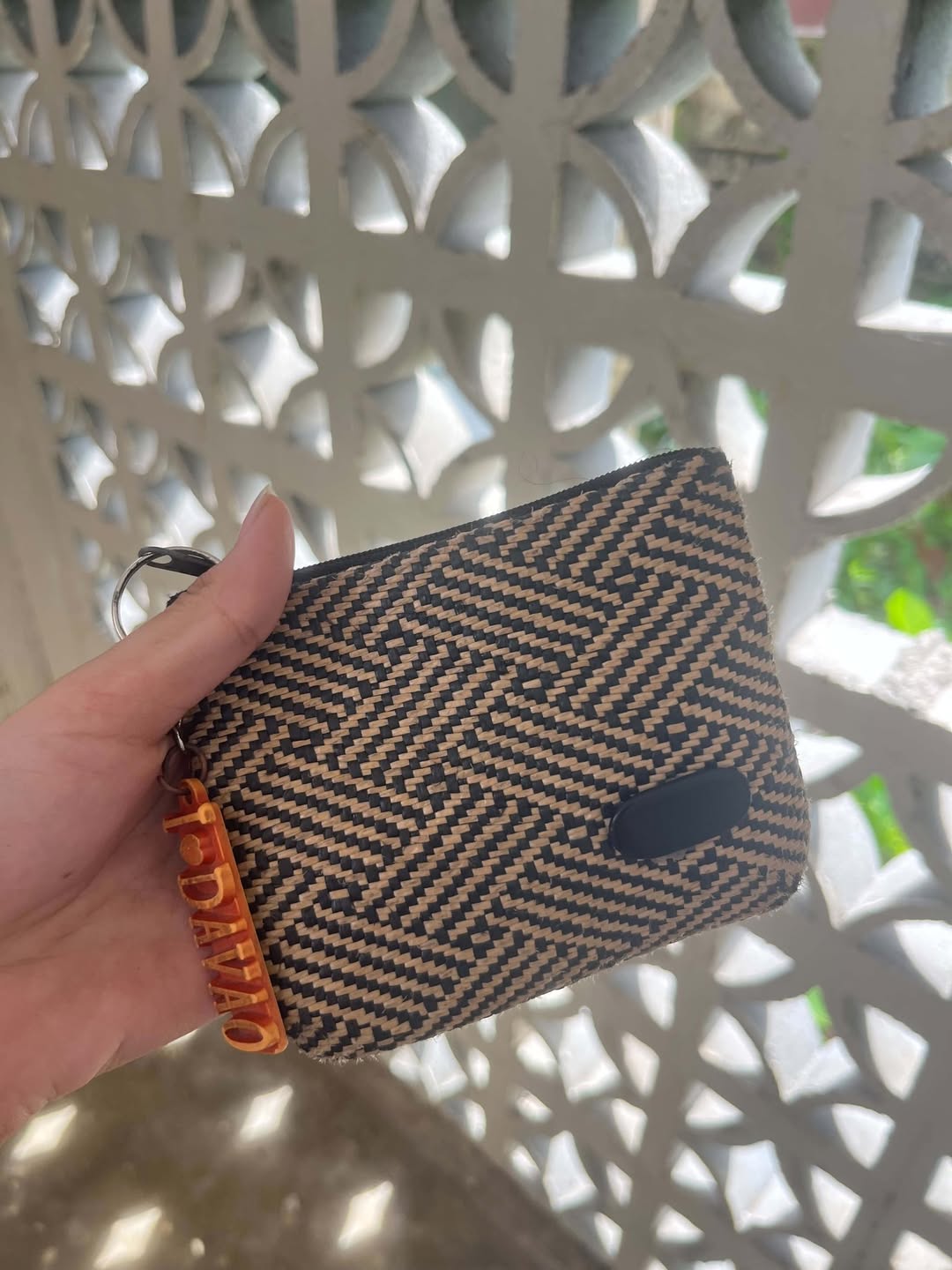 Found wallet