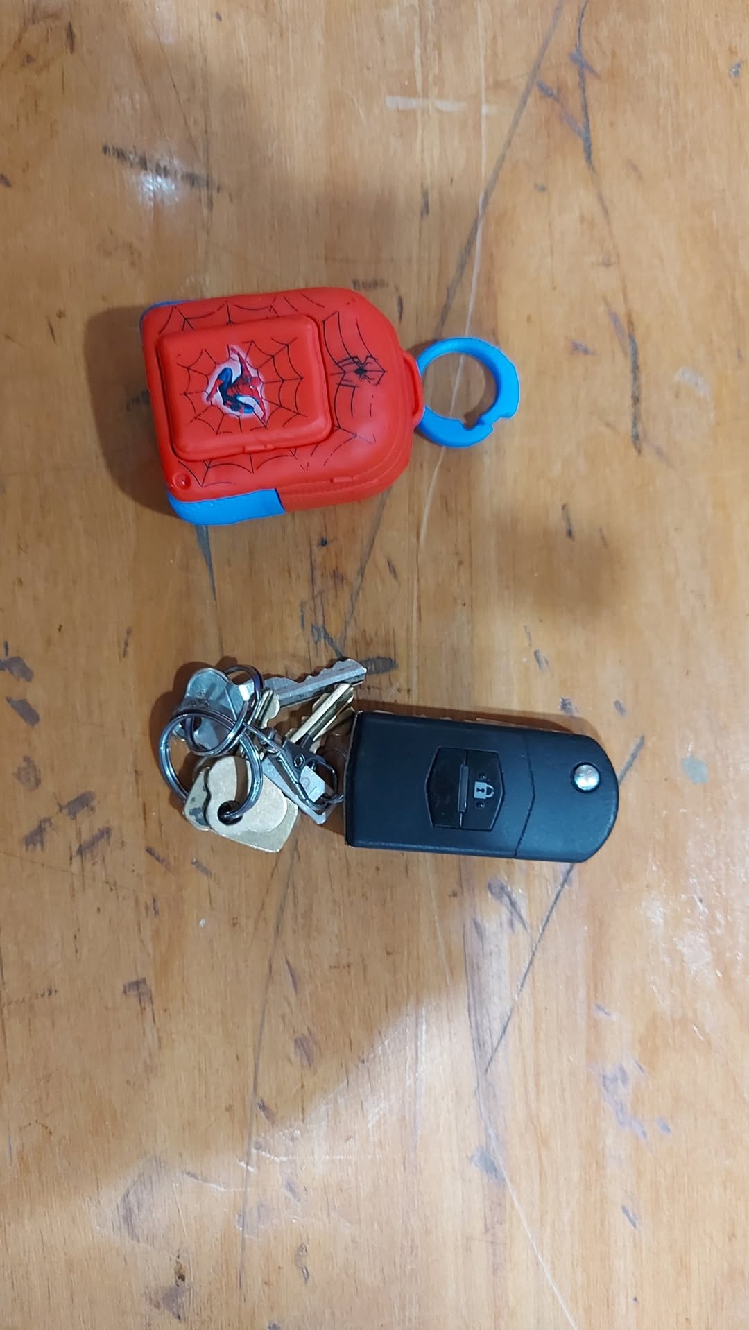 Matching item