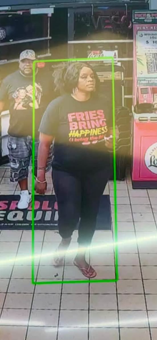 Lost Wallet in Florida
