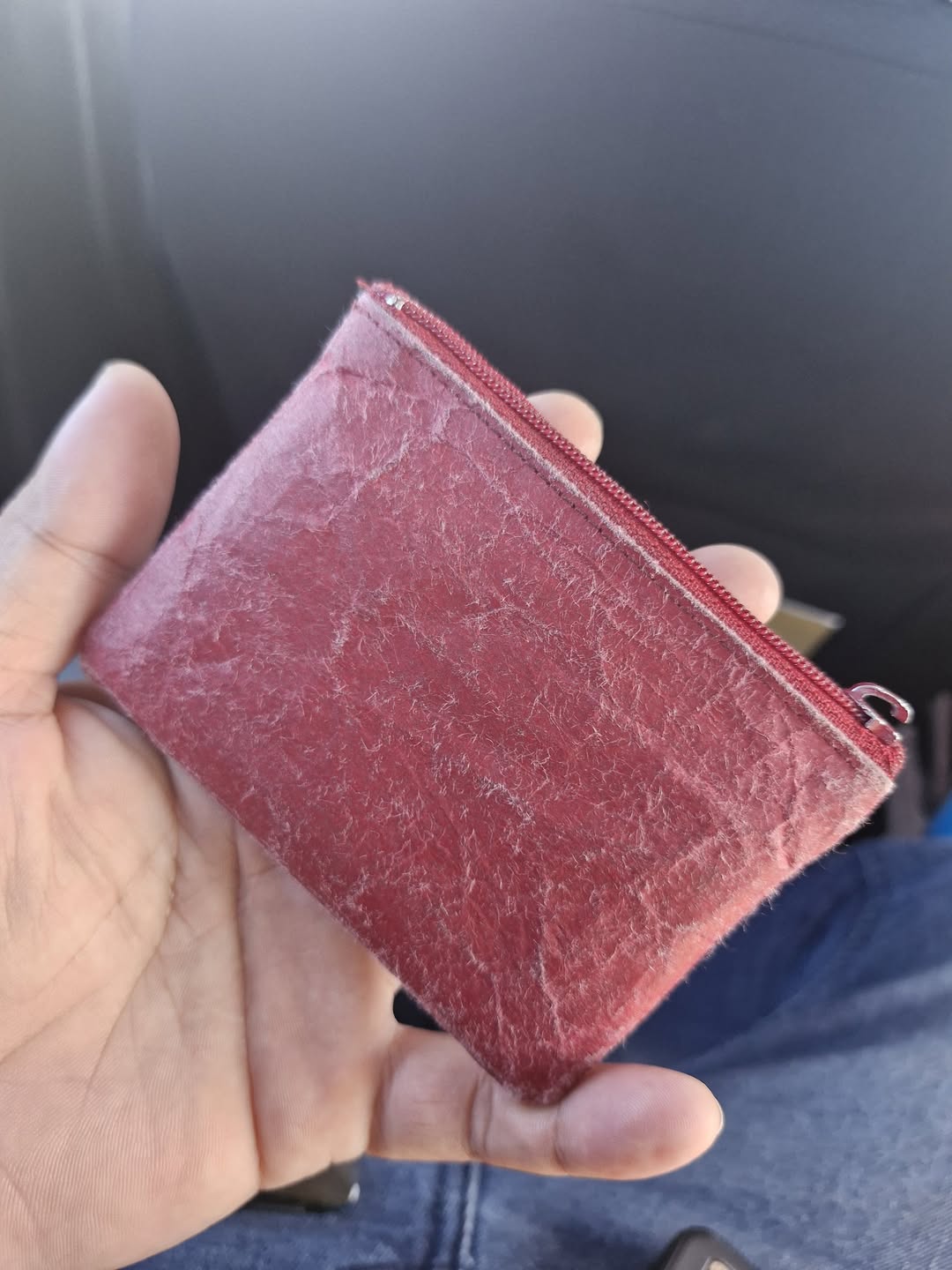Found Wallet in Marine Parade