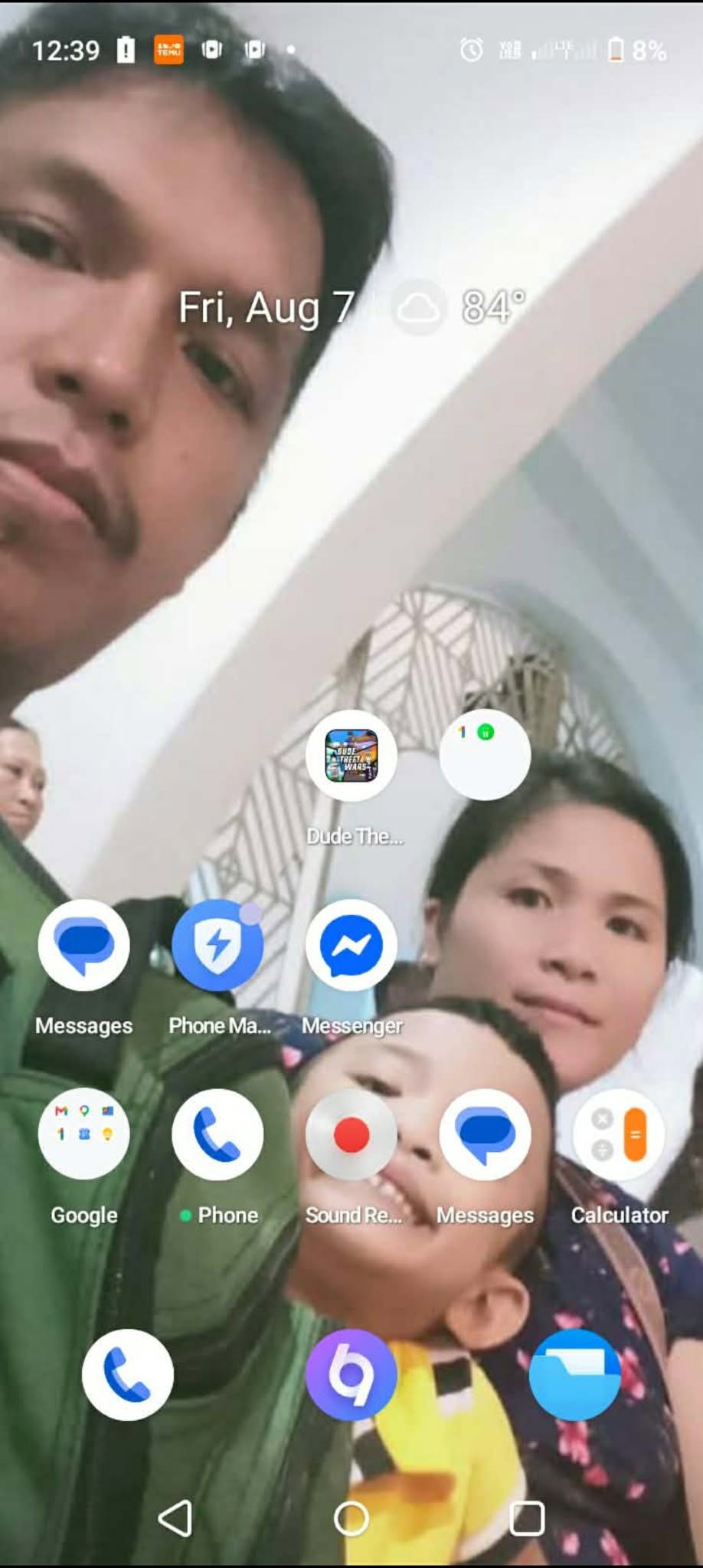 Lost Phone in Tagbilaran City
