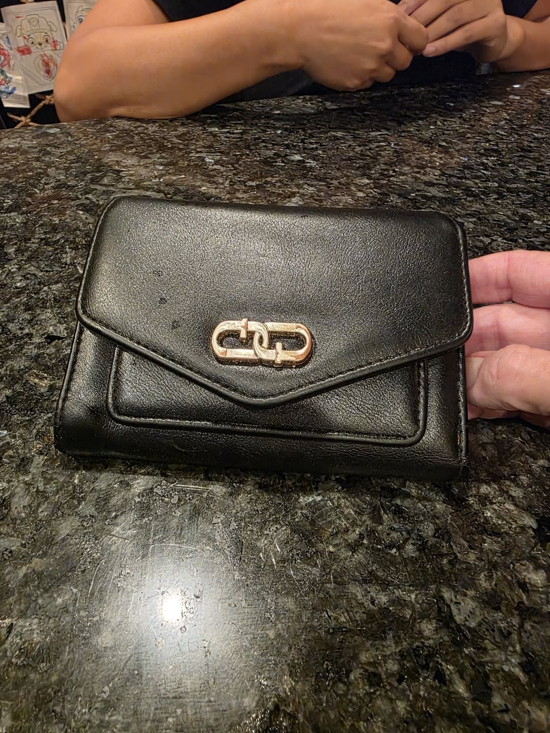 Found Wallet in Port Saint Lucie