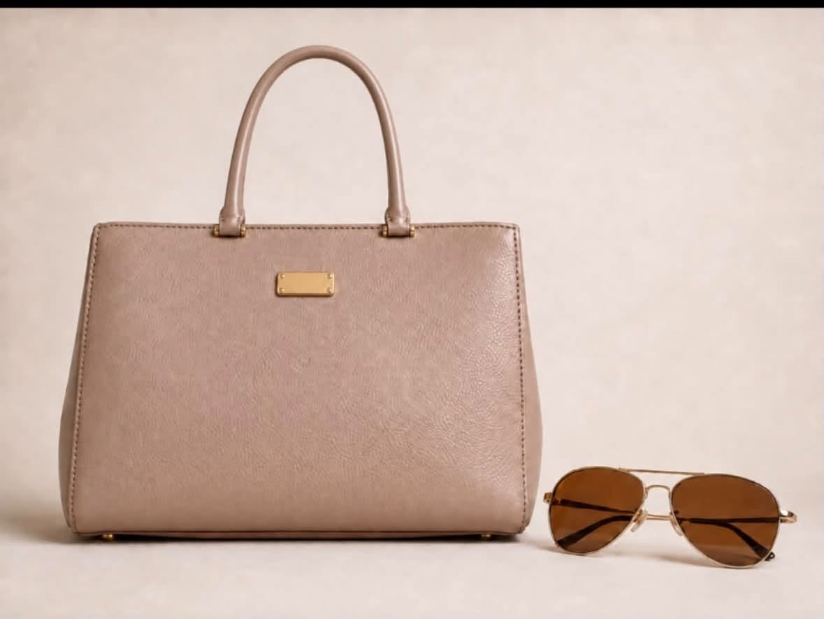 Lost Bag in Manchester