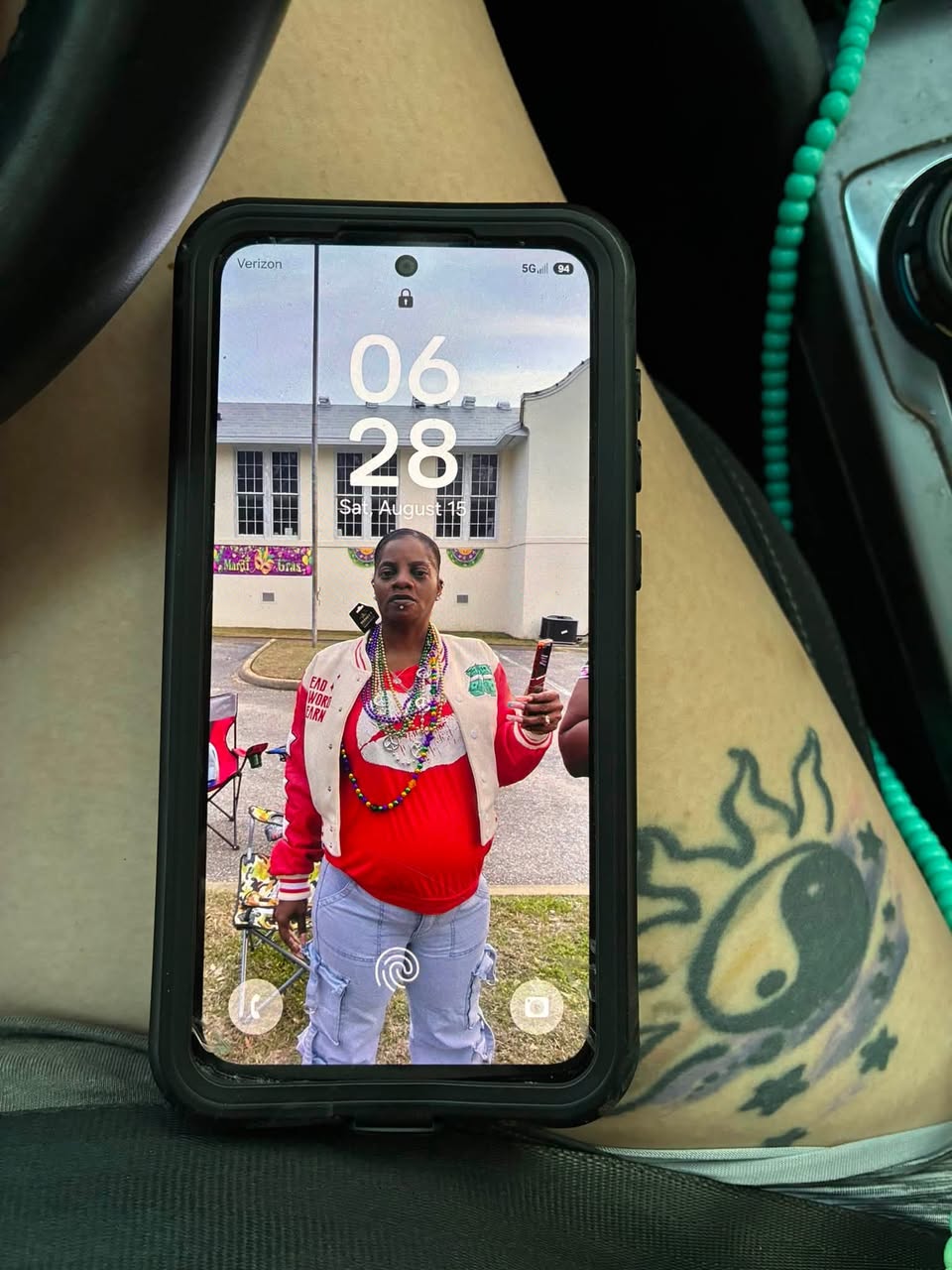 Found Phone in Headland