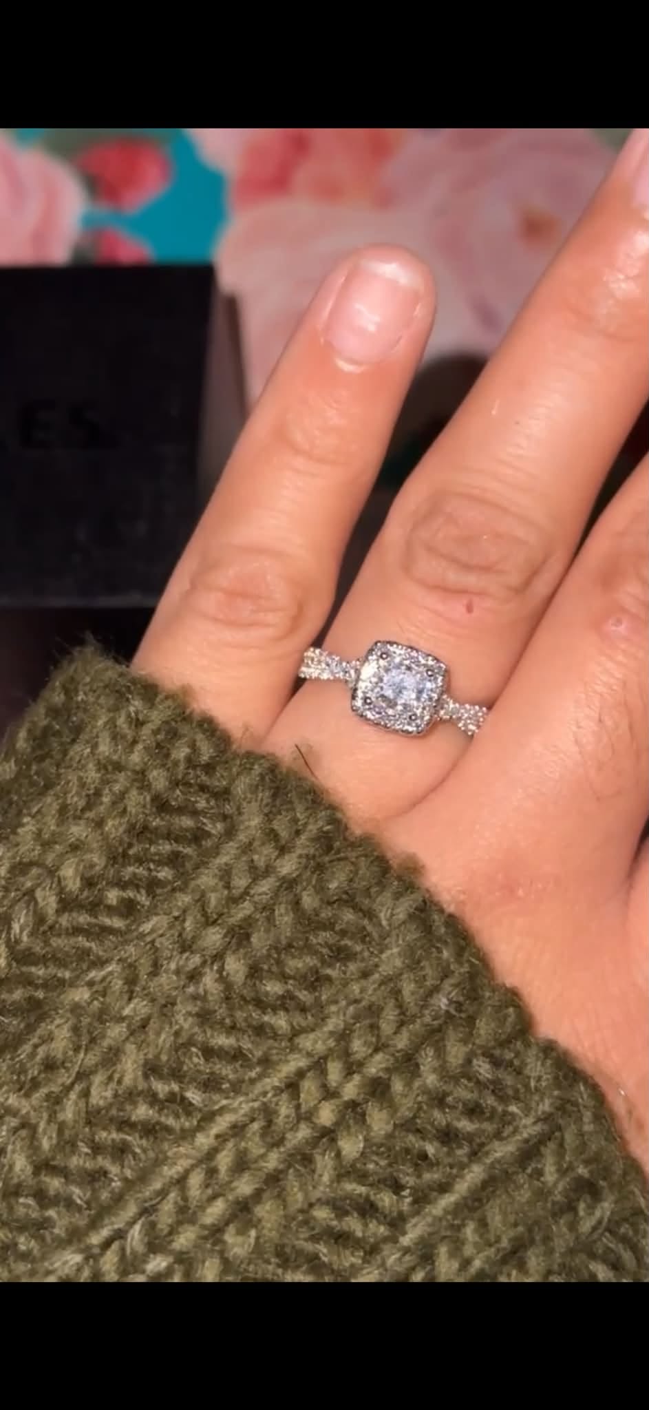 Matching item
