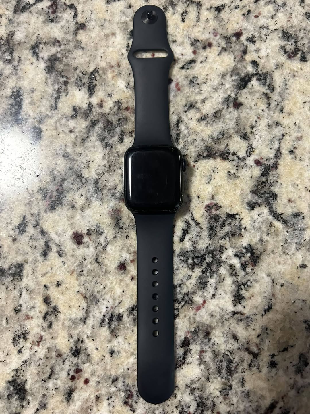 Found digital device