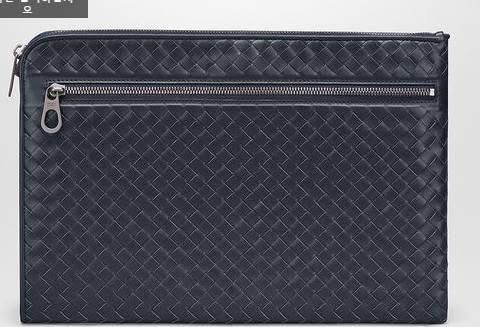 Lost Bag in Daegu