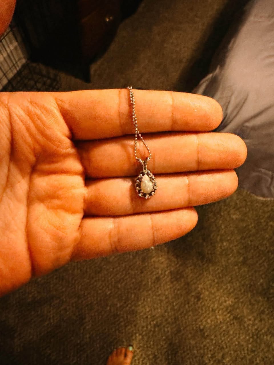 Matching item