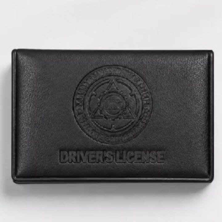 Lost Wallet in La Union