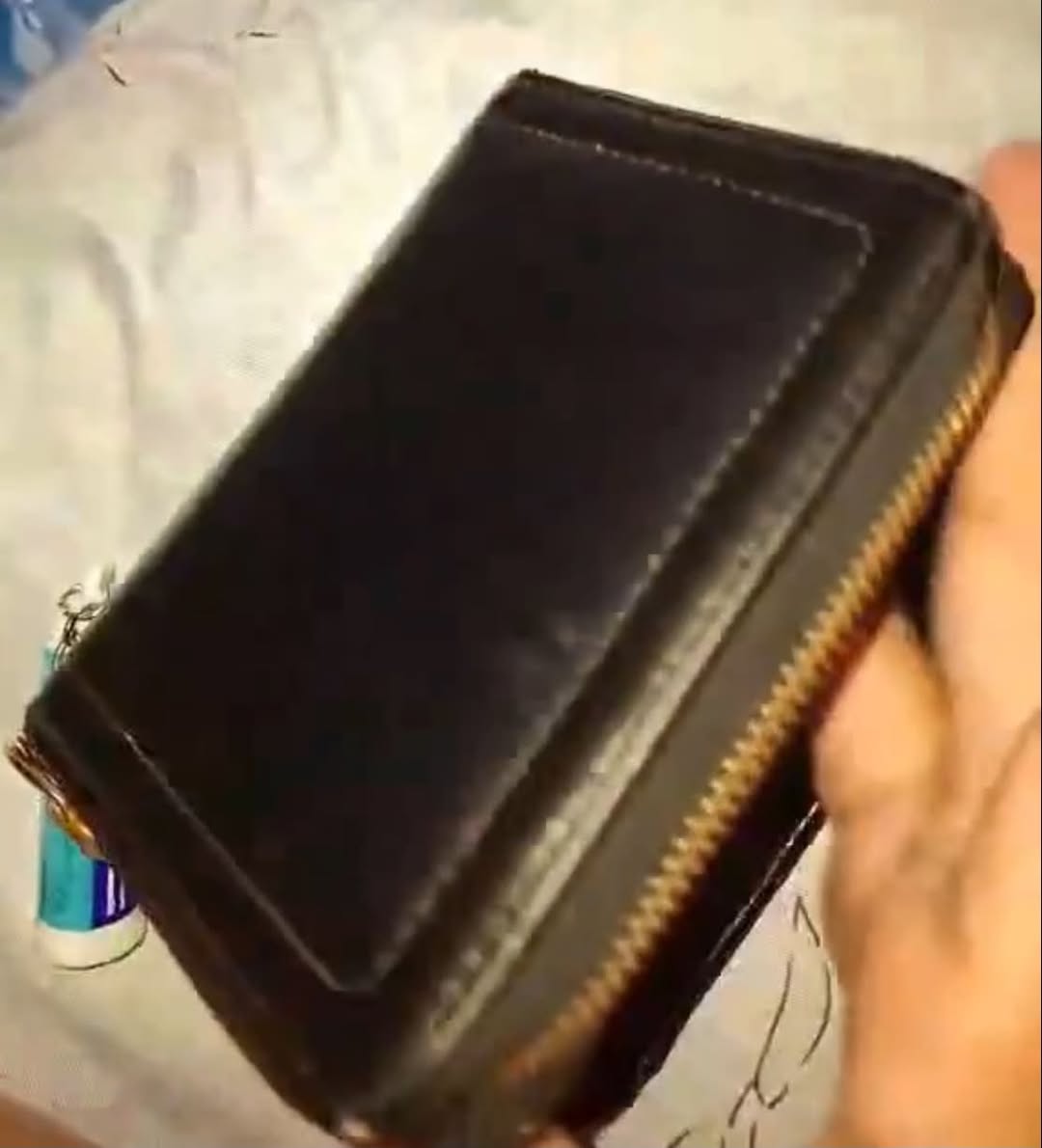 Lost Wallet in Cagayan De Oro