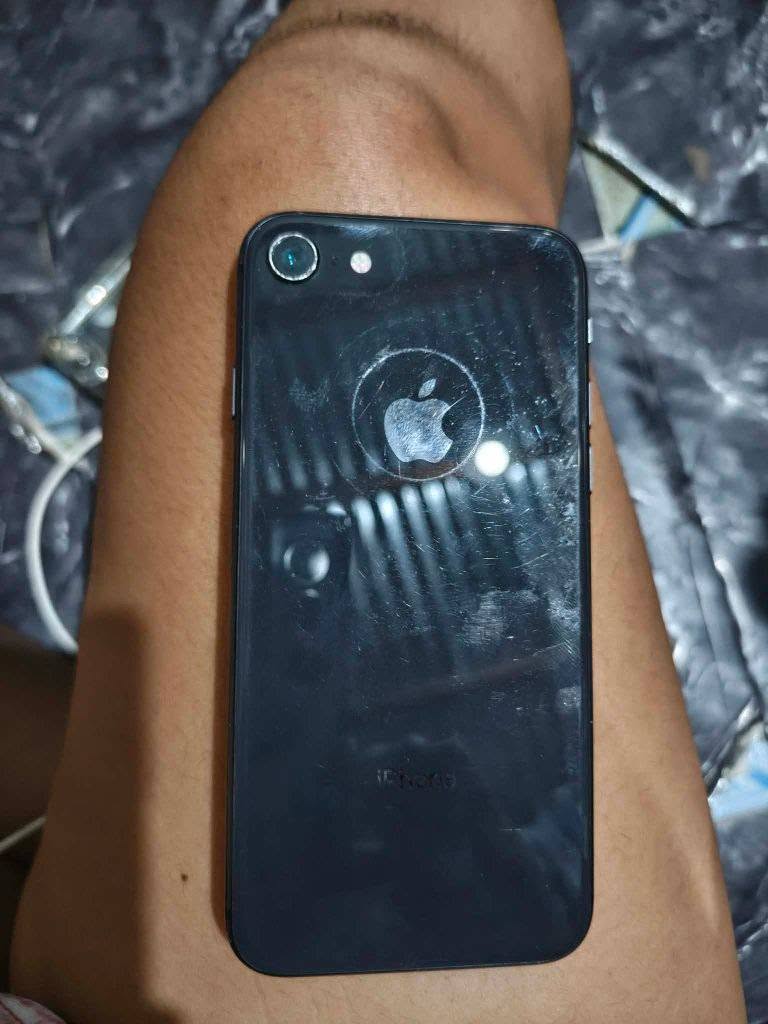 Lost Phone in Cebu