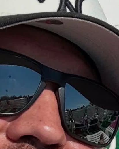 Lost Sunglasses in Rexton