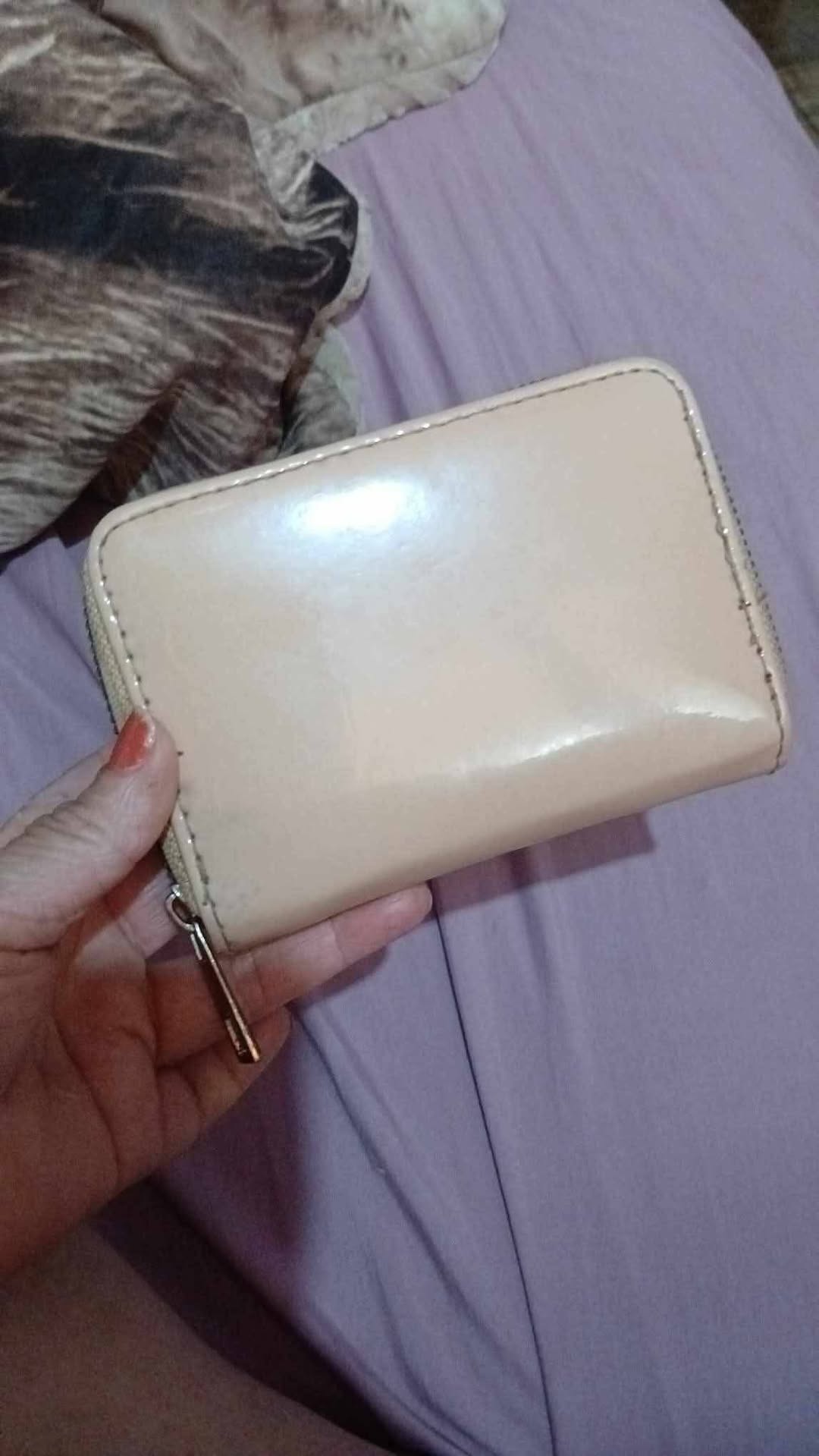 Found Wallet in Barrio CañAdita